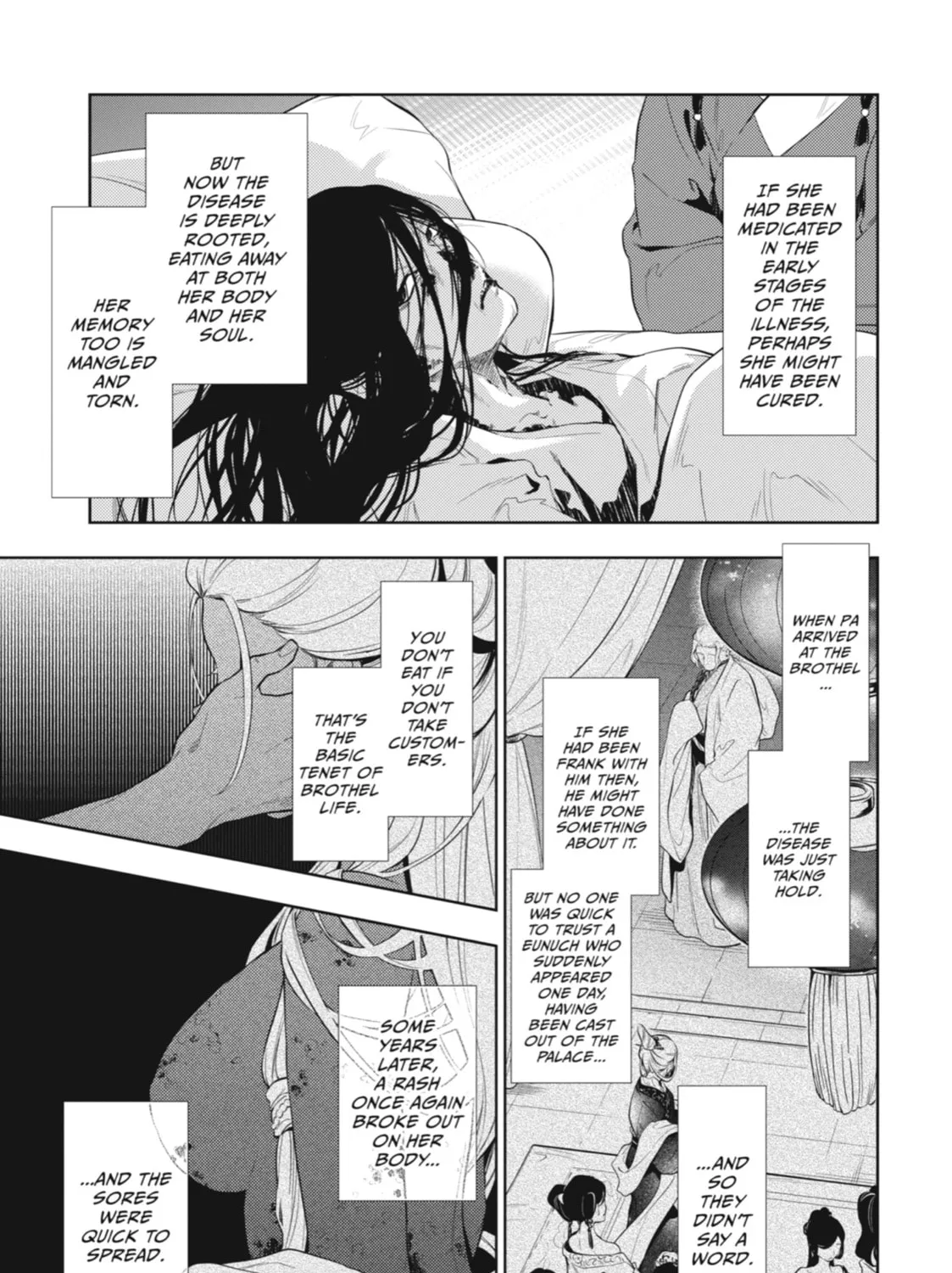 The Apothecary Diaries - Chapter 29 - Page 17