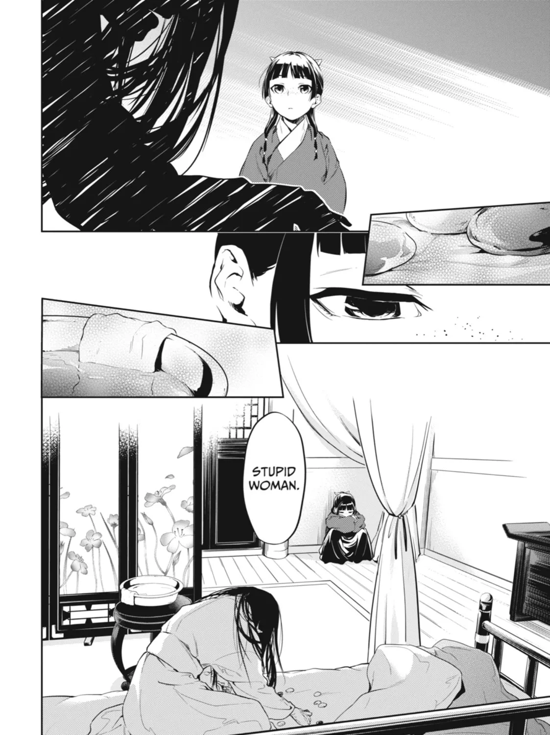 The Apothecary Diaries - Chapter 29 - Page 27