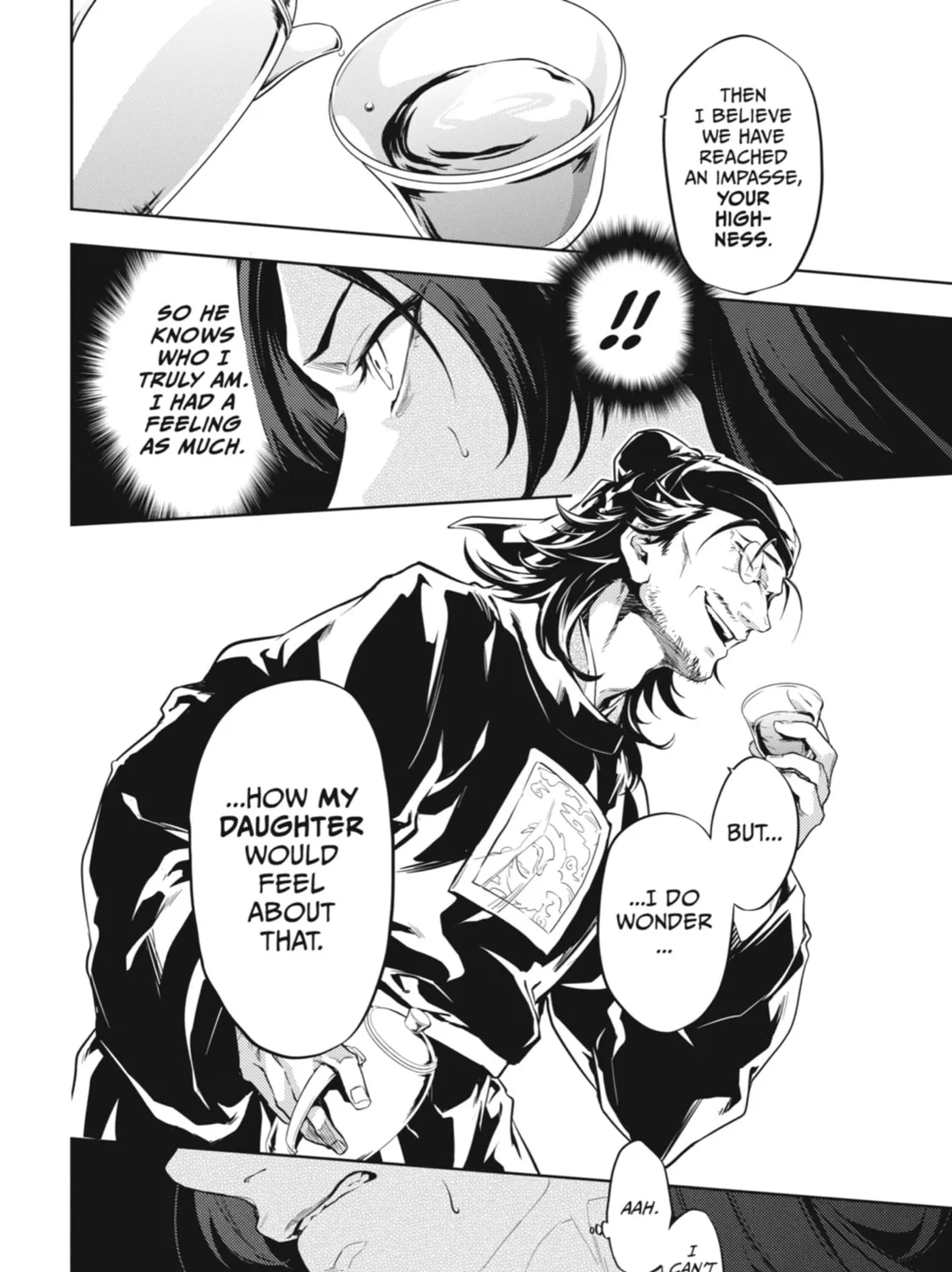 The Apothecary Diaries - Chapter 29 - Page 47