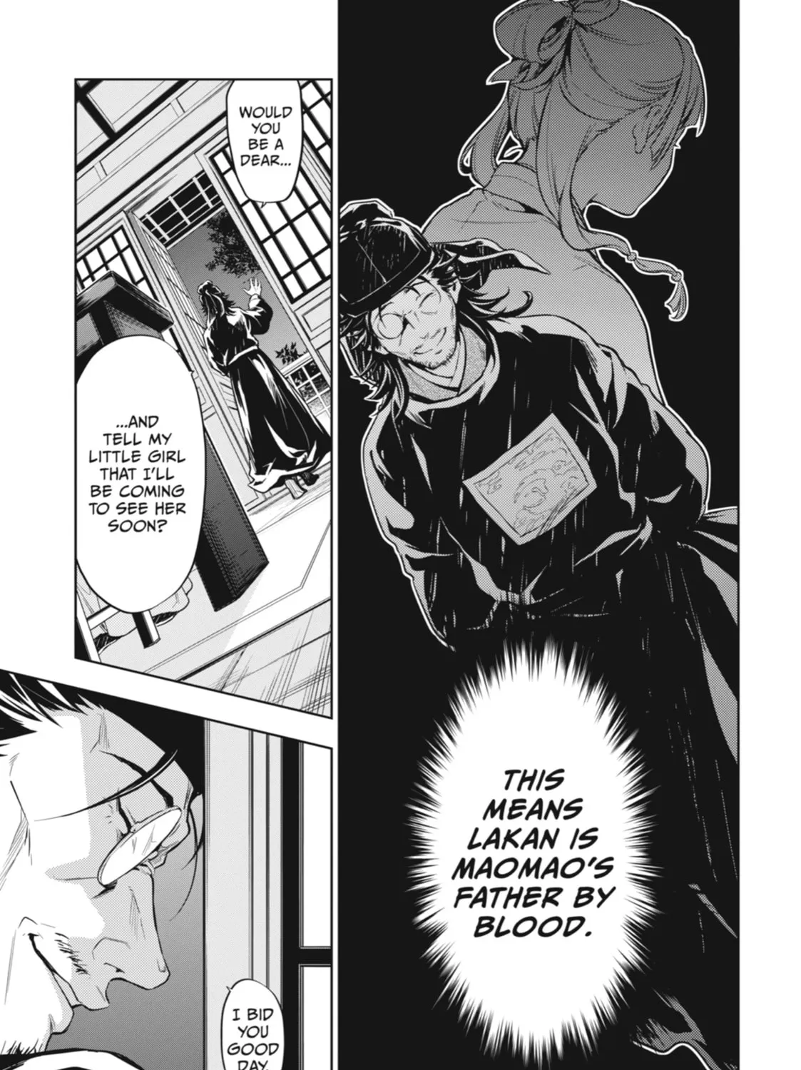 The Apothecary Diaries - Chapter 29 - Page 49