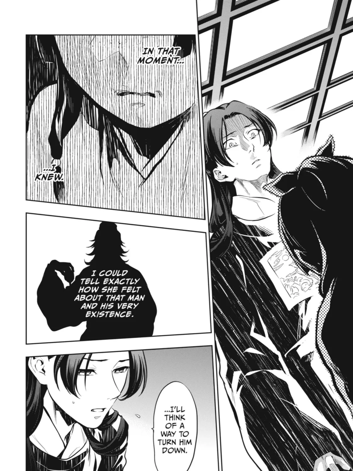 The Apothecary Diaries - Chapter 29 - Page 57