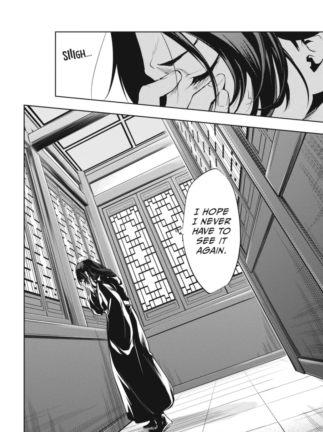 The Apothecary Diaries - Chapter 29 - Page 61