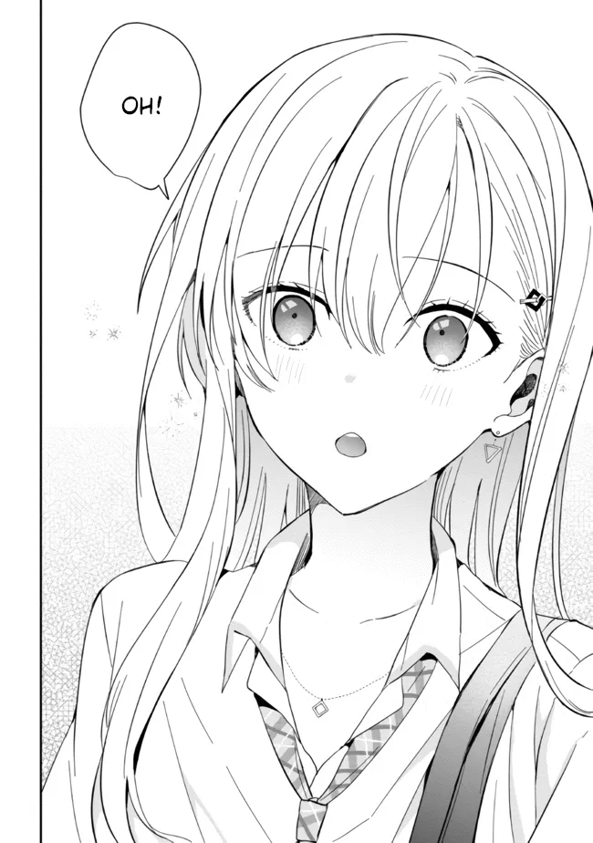 Days with My Stepsister - Chapter 11.2 - Page 13
