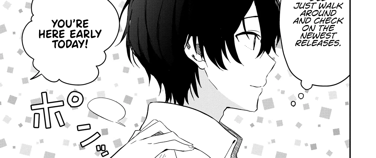 Days with My Stepsister - Chapter 12.2 - Page 2