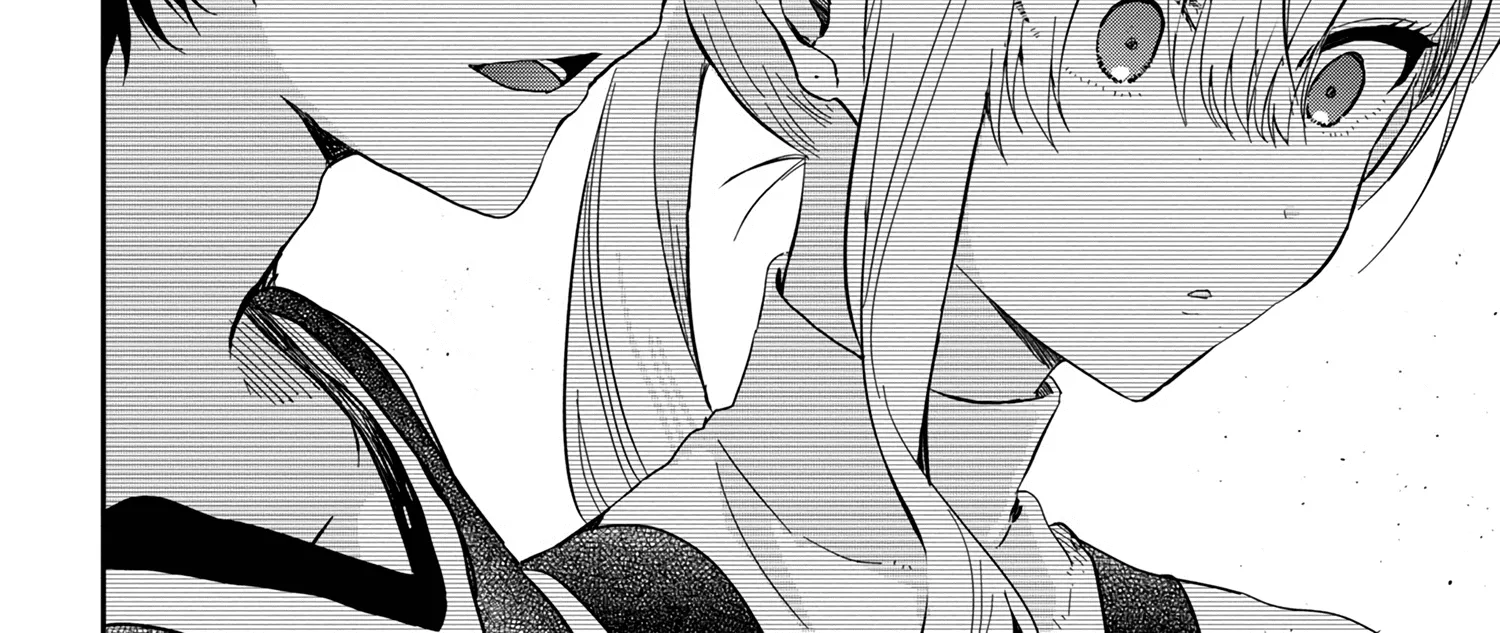 Days with My Stepsister - Chapter 12.2 - Page 20