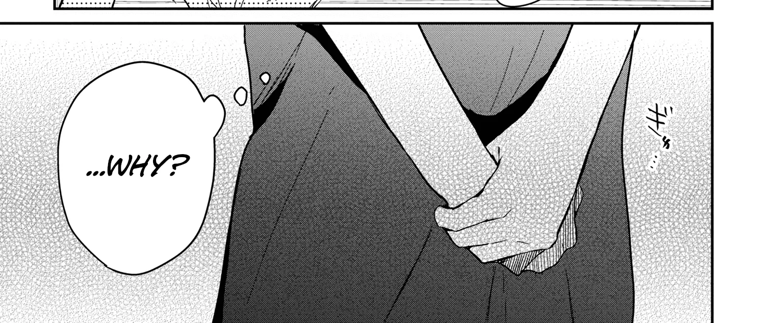 Days with My Stepsister - Chapter 12.2 - Page 22