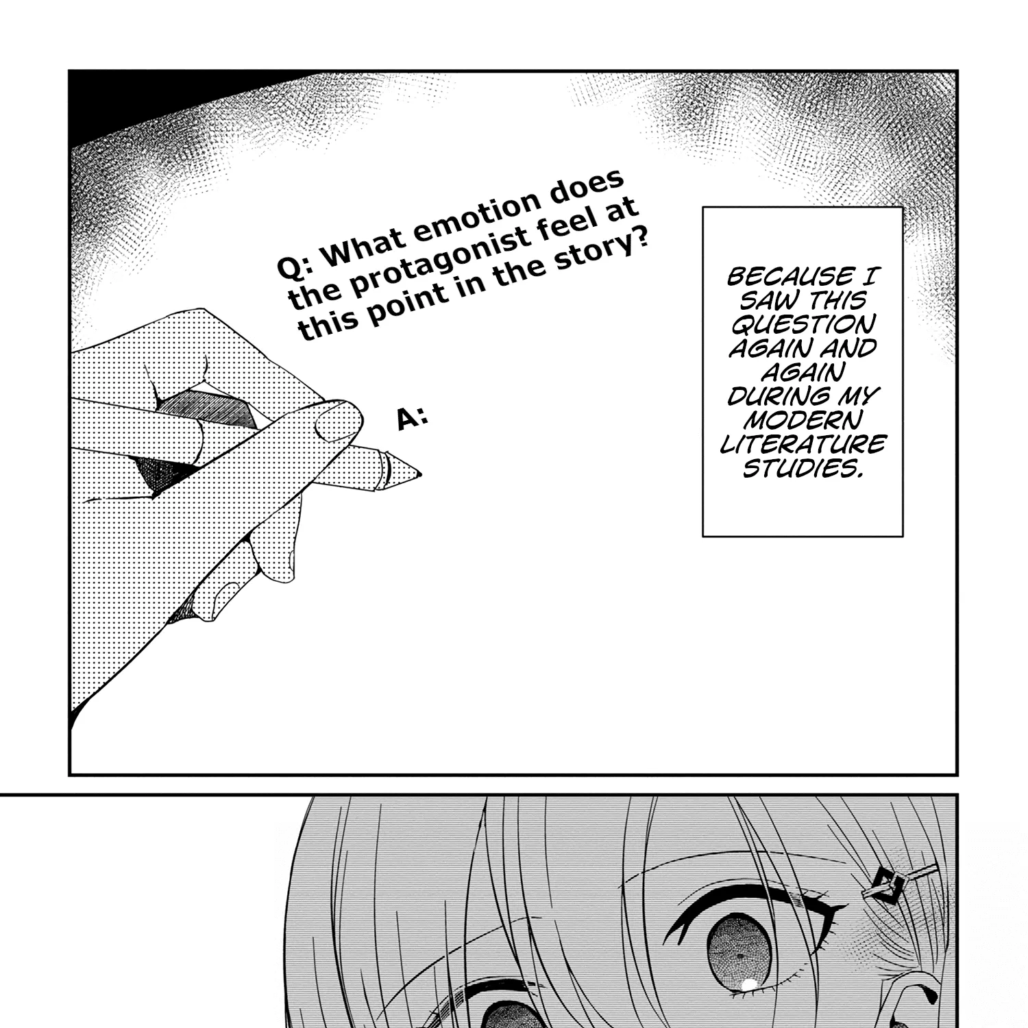 Days with My Stepsister - Chapter 12.2 - Page 25