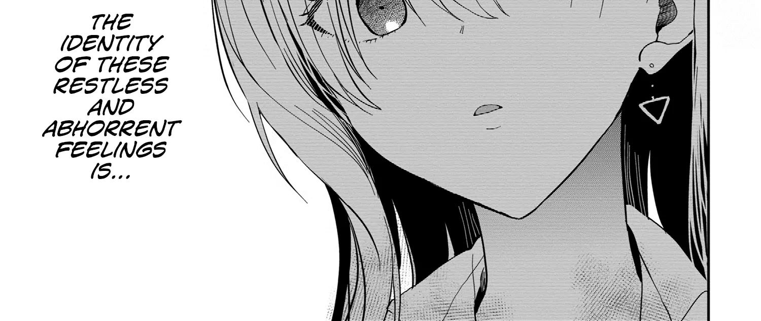 Days with My Stepsister - Chapter 12.2 - Page 26