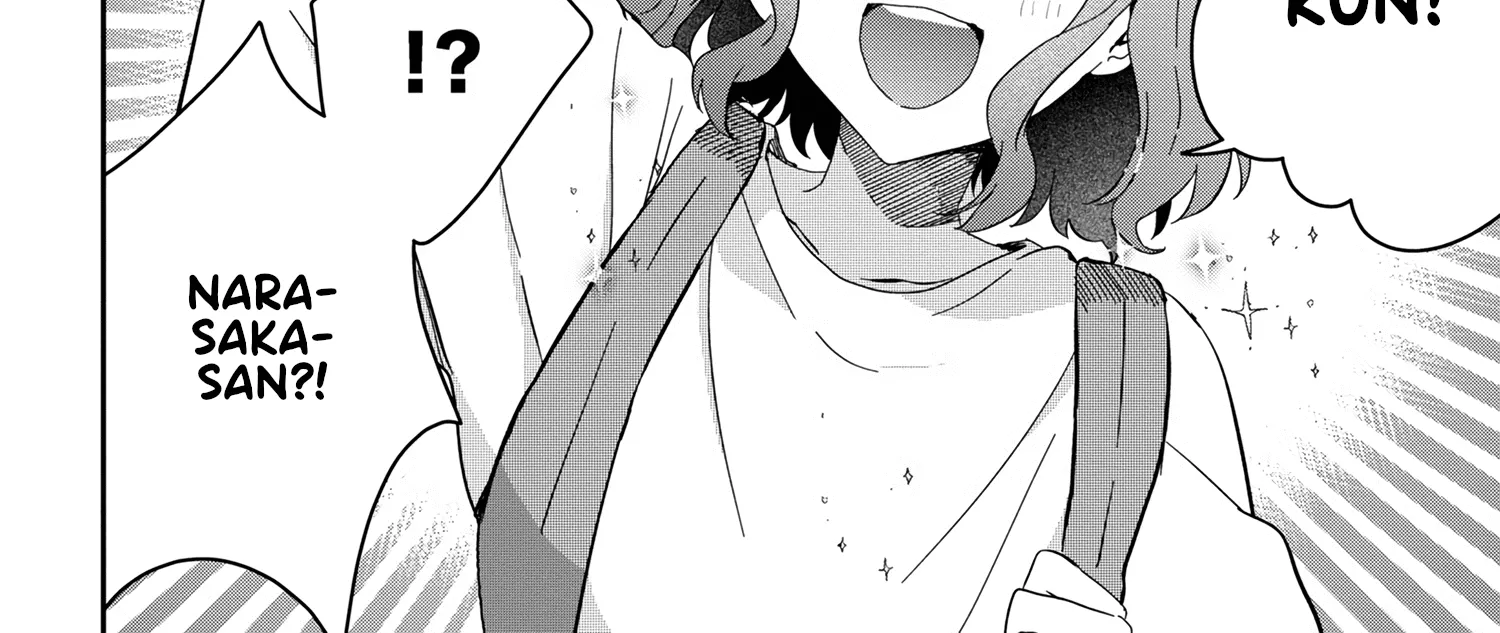 Days with My Stepsister - Chapter 13.1 - Page 12