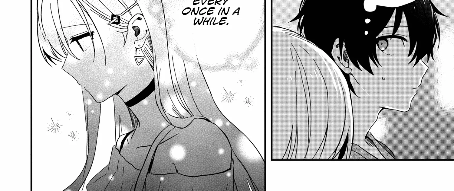 Days with My Stepsister - Chapter 13.2 - Page 14