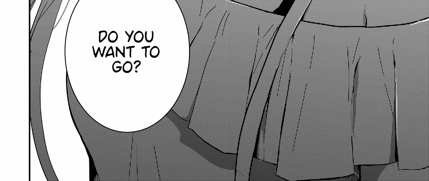 Days with My Stepsister - Chapter 13.2 - Page 18