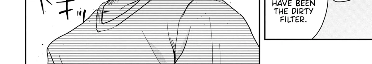 Days with My Stepsister - Chapter 14.1 - Page 8