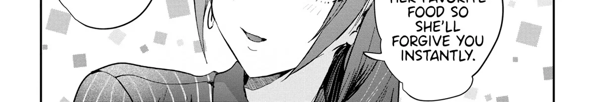 Days with My Stepsister - Chapter 14.1 - Page 16