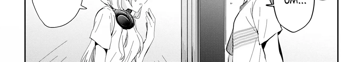 Days with My Stepsister - Chapter 14.1 - Page 24