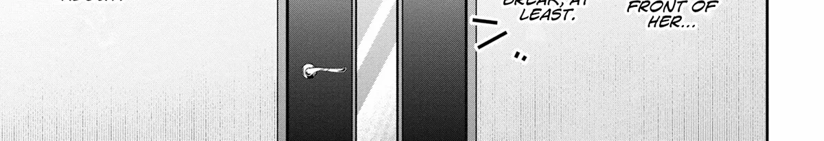 Days with My Stepsister - Chapter 14.1 - Page 26