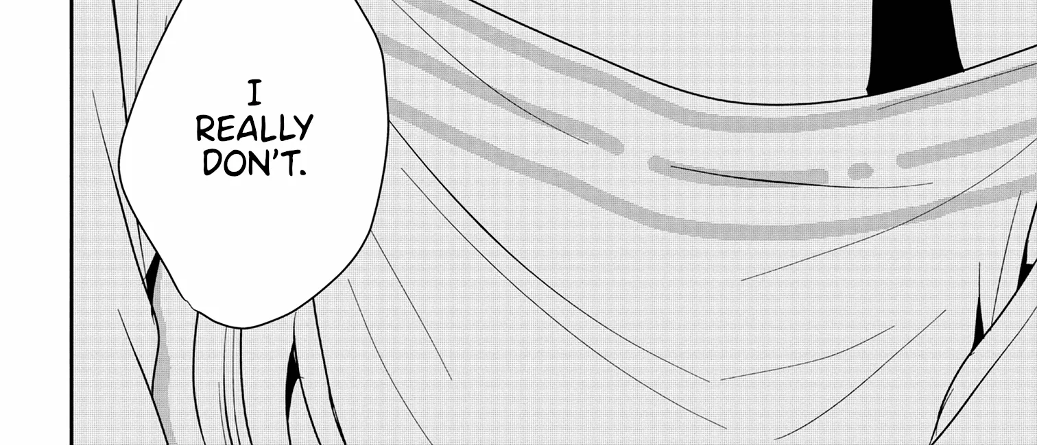 Days with My Stepsister - Chapter 14.2 - Page 34