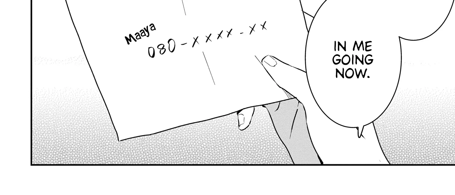 Days with My Stepsister - Chapter 14.2 - Page 38