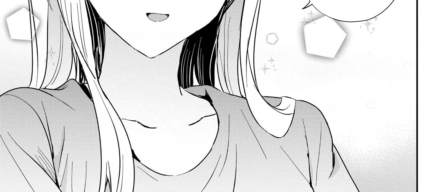 Days with My Stepsister - Chapter 15.1 - Page 22