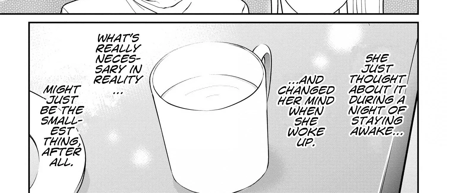 Days with My Stepsister - Chapter 15.1 - Page 26