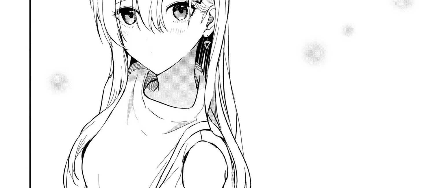 Days with My Stepsister - Chapter 15.2 - Page 26