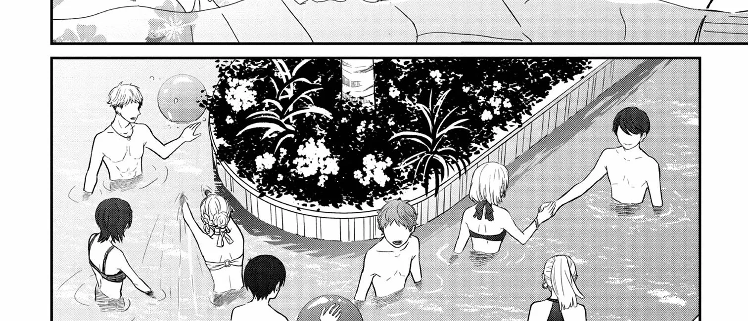 Days with My Stepsister - Chapter 16.2 - Page 2