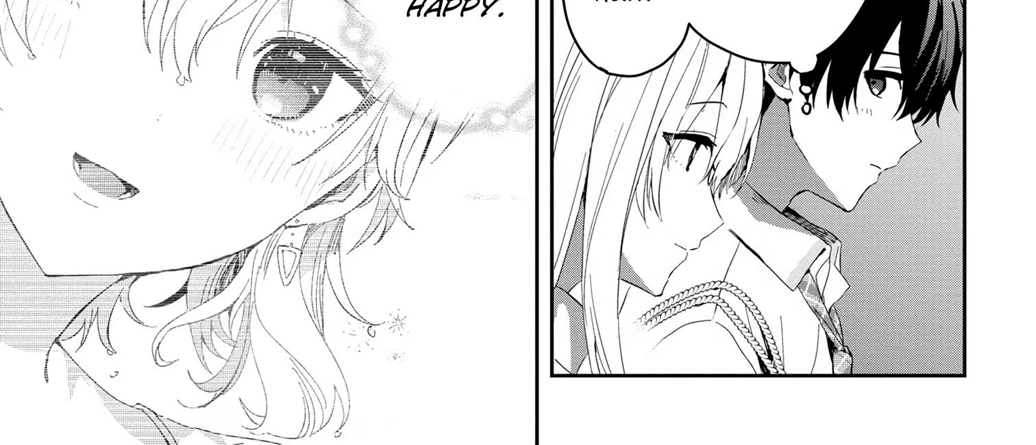 Days with My Stepsister - Chapter 17.1 - Page 6
