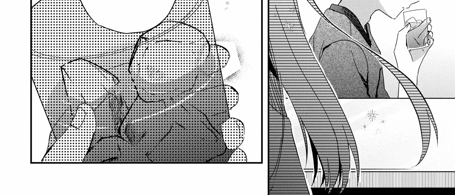 Days with My Stepsister - Chapter 17.2 - Page 4