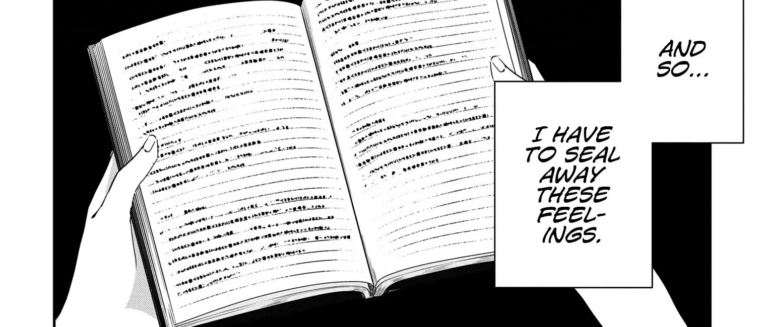 Days with My Stepsister - Chapter 17.2 - Page 8