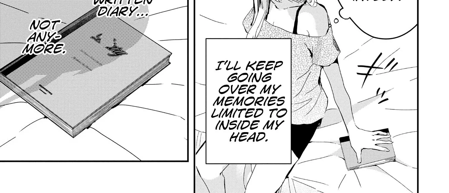 Days with My Stepsister - Chapter 17.2 - Page 10