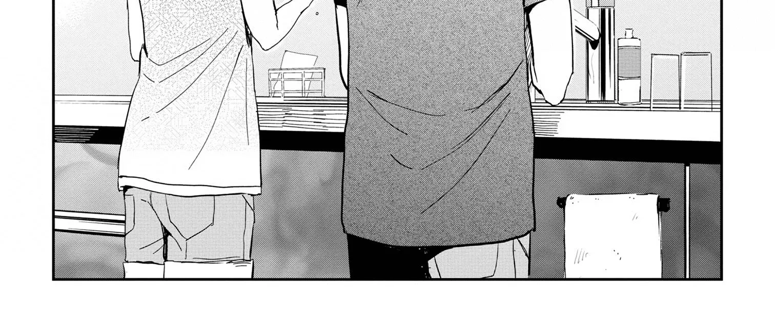 Days with My Stepsister - Chapter 18.2 - Page 30