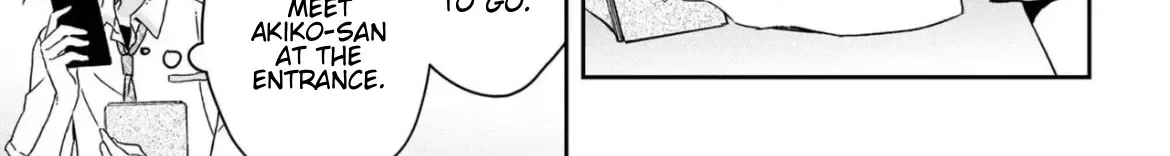 Days with My Stepsister - Chapter 20.2 - Page 14