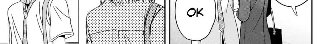 Days with My Stepsister - Chapter 20.2 - Page 26
