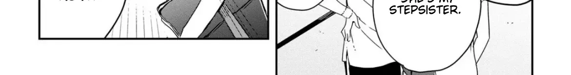 Days with My Stepsister - Chapter 20.2 - Page 32