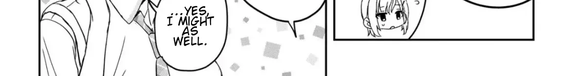 Days with My Stepsister - Chapter 21.1 - Page 8