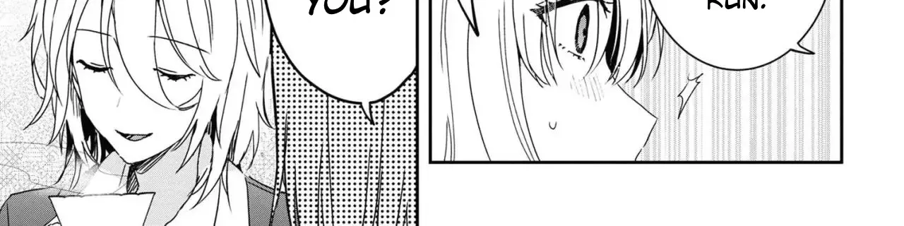 Days with My Stepsister - Chapter 21.2 - Page 14