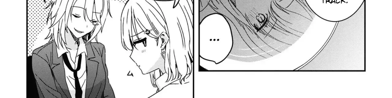 Days with My Stepsister - Chapter 21.2 - Page 18