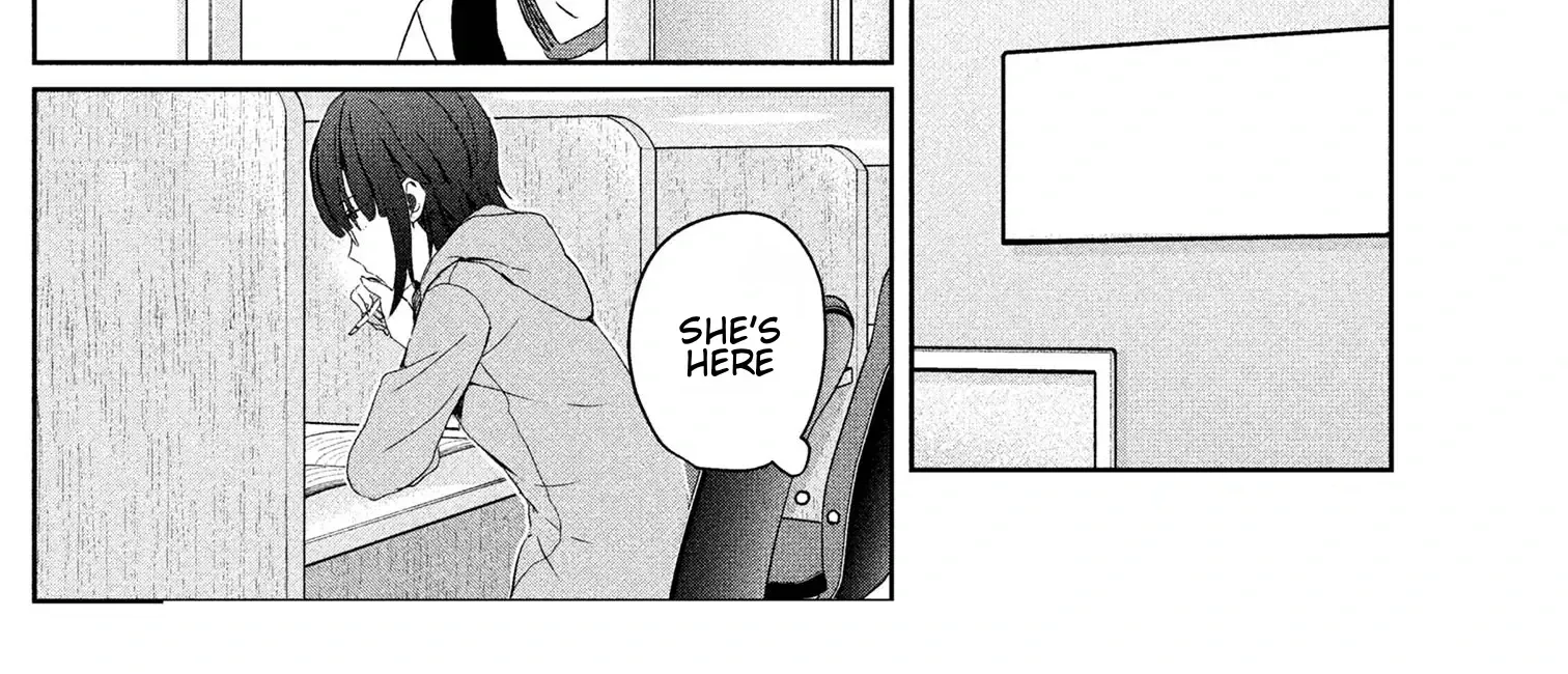Days with My Stepsister - Chapter 22.1 - Page 2
