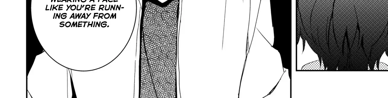 Days with My Stepsister - Chapter 22.2 - Page 10
