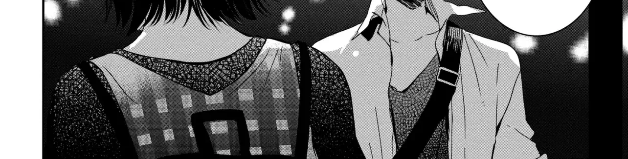Days with My Stepsister - Chapter 22.2 - Page 18