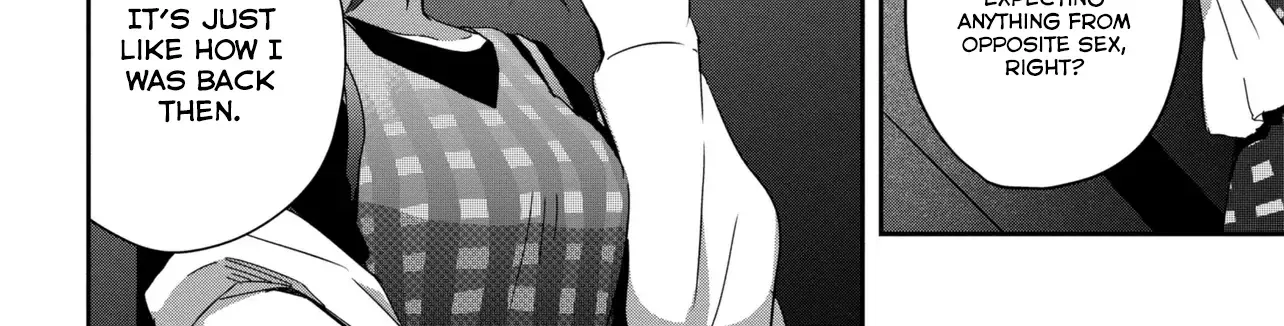 Days with My Stepsister - Chapter 22.2 - Page 22