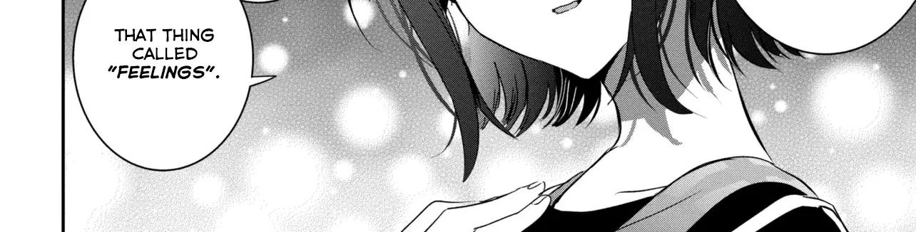 Days with My Stepsister - Chapter 22.2 - Page 26
