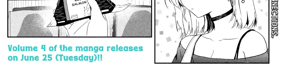 Days with My Stepsister - Chapter 23.1 - Page 2
