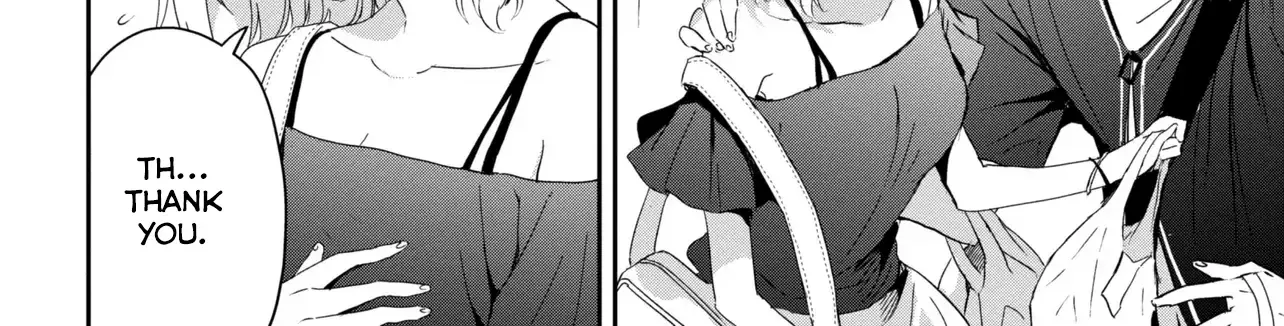 Days with My Stepsister - Chapter 23.1 - Page 4