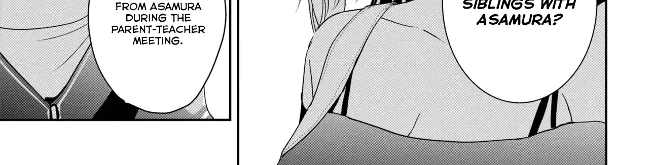 Days with My Stepsister - Chapter 23.1 - Page 6