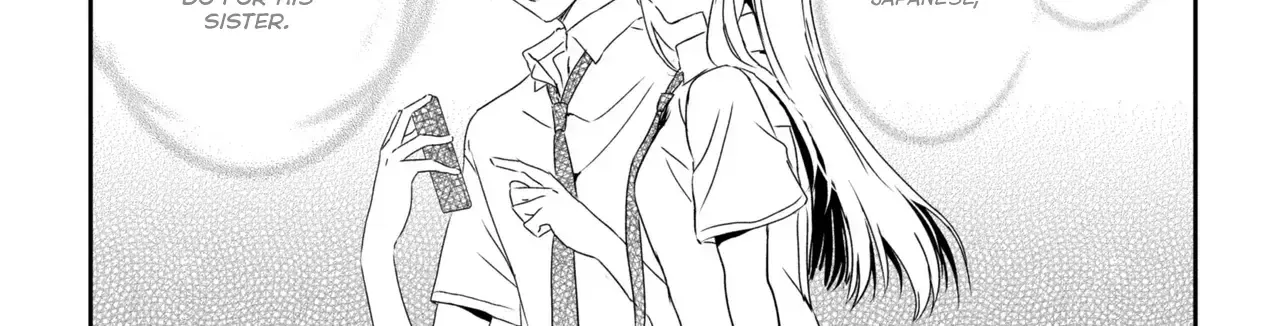 Days with My Stepsister - Chapter 23.1 - Page 10