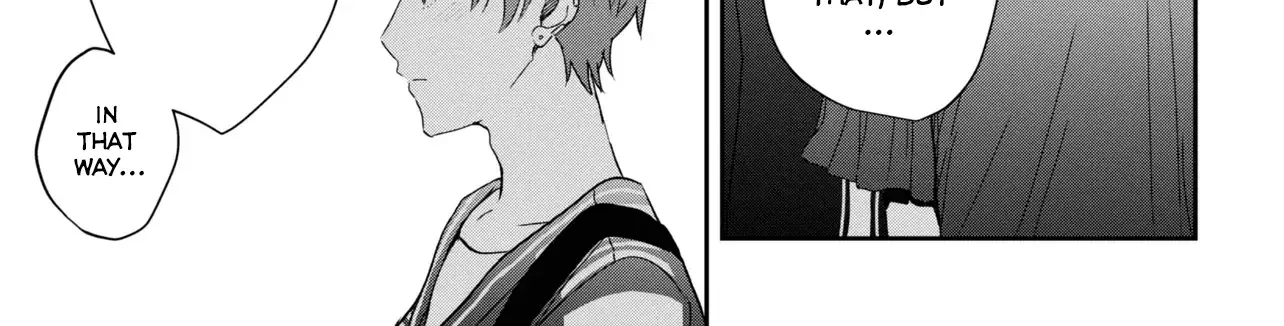Days with My Stepsister - Chapter 23.1 - Page 18