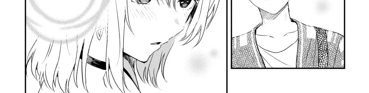 Days with My Stepsister - Chapter 23.1 - Page 20