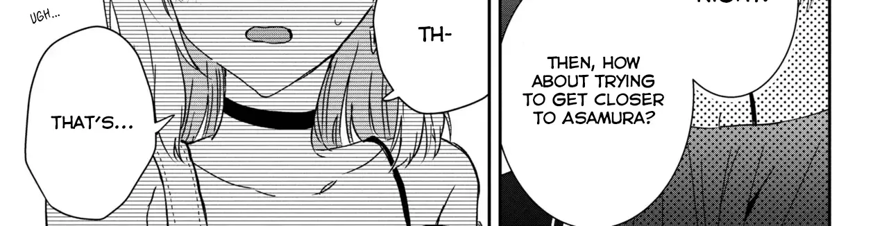 Days with My Stepsister - Chapter 23.1 - Page 22