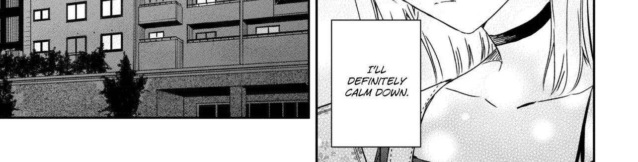 Days with My Stepsister - Chapter 23.1 - Page 26