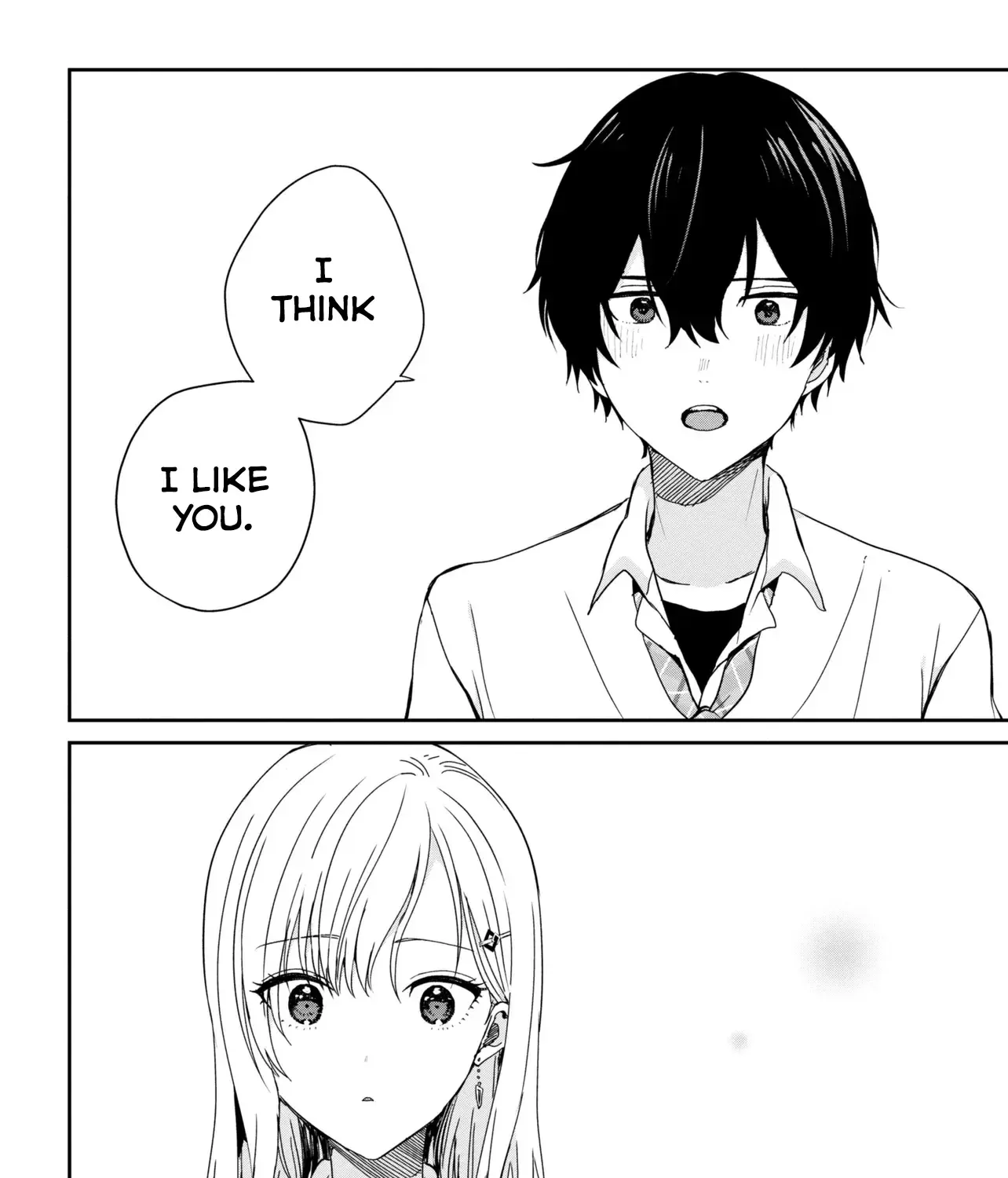 Days with My Stepsister - Chapter 23.2 - Page 13